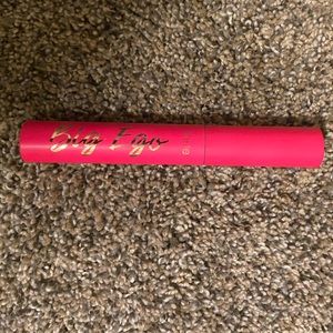 NEW Tarte 'Big Ego' Vegan Mascara